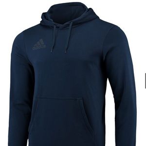 Adidas Men’s Sweatshirt with Hood